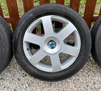 205/55 r16 5x112 - 4