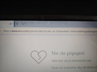 Predám dipleje na laptopy - 4