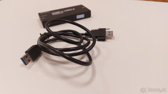 Externa videokarta USB3 - HDMI FEELWORLD - 4