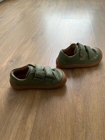 Detskè barefoot topánky Froddo 24 - 4