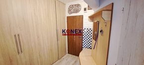 Krásny zrekonštruovaný 1,5-izbový byt vo Vranove n./T. - 4