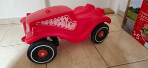 Big bobby car classic odrazadlo - 4