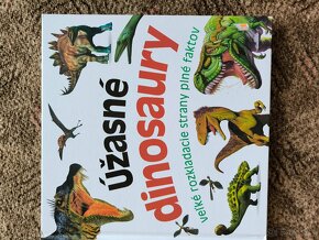 Dinosaury - 4