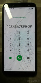 Samsung Galaxy A6 - Android 10/32 GB ROM/3GB RAM/ - 4