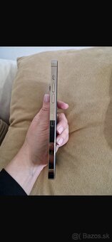 Iphone 14 PRO MAX 256 gb zlatý - 4