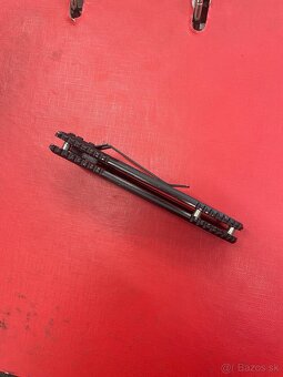 Smith and Wesson CK08TBS - 4