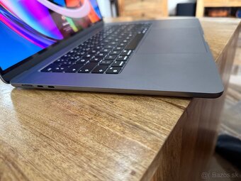 Apple Macbook M3(2024) 15.3”( v záruke )+ klavesnica gratis - 4