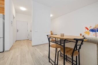 ASSENZIO - EXKLUZÍVNE - PREDAJ - 1,5 IZBOVÝ BYT 34,87 M2 S L - 4