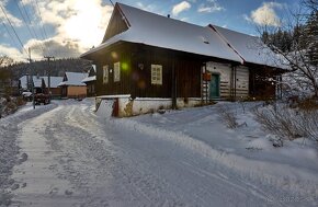 VILA RHEA - ubytovanie v obl. Vysoké Tatry - 4