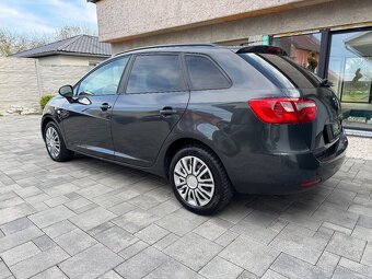 SEAT IBIZA ST 1.4 16V 63KW - 4