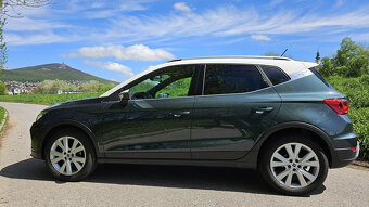 Seat Arona 1.0 ECO TSI 110 Xperience Family DSG - 4