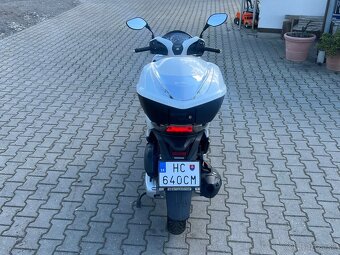 Honda SH 125 2019 5800km - 4