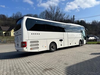 Man Lion’s Coach R07 - Euro 6 - 4