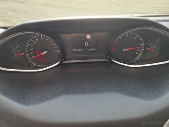 Peugeot 308sw 1.6hdi 88kw - 4