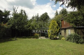 Rekreačná chata, Šoporňa - 4