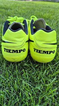 Kopačky Nike Tiempo - 4