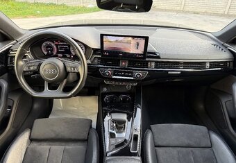 A4 B9.5 Allroad 2.0 TDi 140kw Quattro - 4
