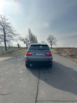 BMW X5 XDrive30d - 4