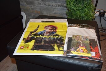 Cyberpunk Merch - 4