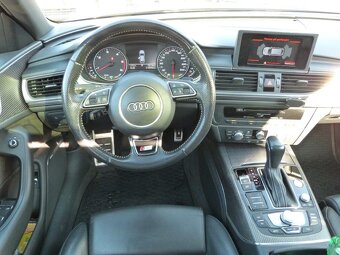 Audi a6 c7 3.0 BiTdi 240kw - 4