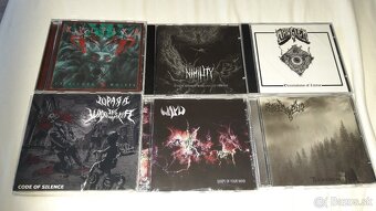 25 eurove METAL BALIKY - 4