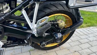 Predám BMW R 1250 GS. Adventure option 719 akrapovic - 4