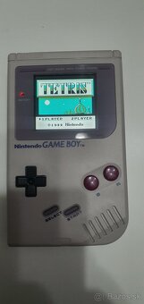 Game Boy DMG IPS - 4