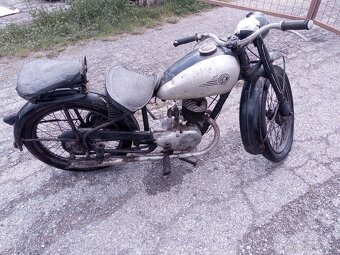 CZ 125t - 4