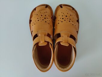 Sandále Tikki Aranya Mustard veľ. 31 - 4