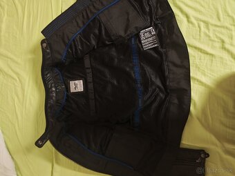 Moto bunda - 4