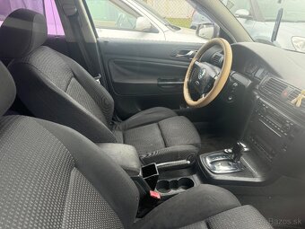 Škoda superb 1.9tdi - 4