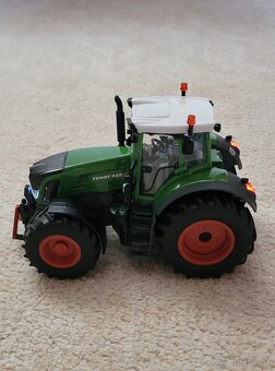 RC traktor Siku Control Fendt 939 - 4