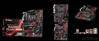 Predam vykonny herny PC-/RTX MSI GeForce RTX 2070 SUPER Ve - 4