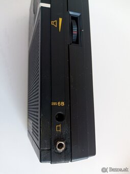 Radio NEJVA RP 305 CCCP - 4