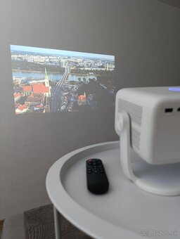 Projector Magcubic 650ANSI - 4