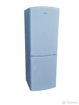 Chladnička s mrazničkou WHIRLPOOL (WBE31112W) - 4