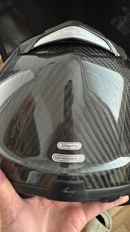 Scorpion Exo-1400 EVO Air Carbon veľ:S - 4