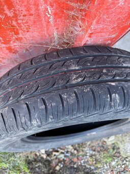 Letne pneumatiky 175/70 r14 - 4