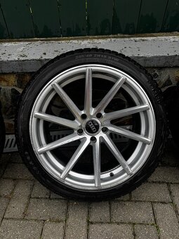 Vossen 5x112 R18 - 4