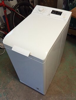 Electrolux pračka - 4