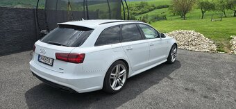 A6 C7 235kw - 4