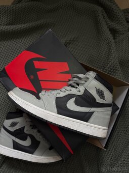 Jordan 1 retro high 38.5 - 4