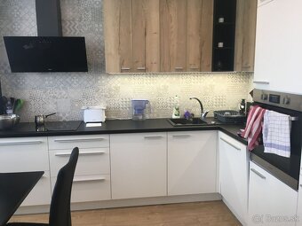 3izb.byt moderný byt na prenájom Terasa, Košice - 4