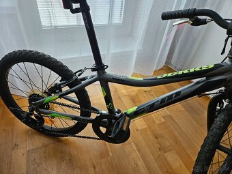 Detsky bicykel CTM Jerry 1.0 20" - 4