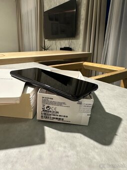 Samsung Galaxy A12 128GB black dual sim - 4