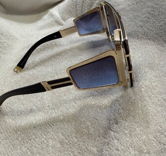 Slnečné okuliare Balmain Unisex - 4
