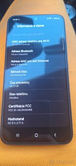 Samsung a54/128gb - 4