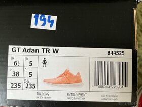 Tenisky Adidas GT Adan TR w - 4