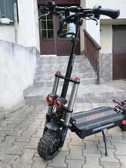 Laotie Ti30 - 4