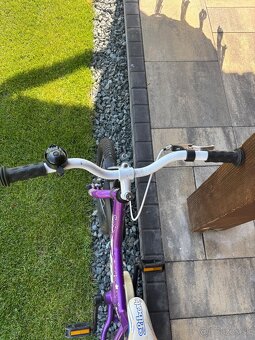 Detsky bicykel - 4